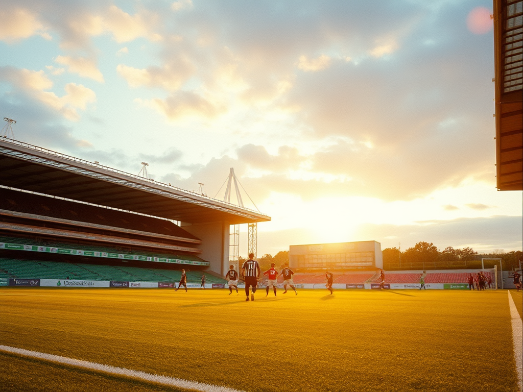 Shamrock Rovers: Analyzing T. Clarke's defensive prowess