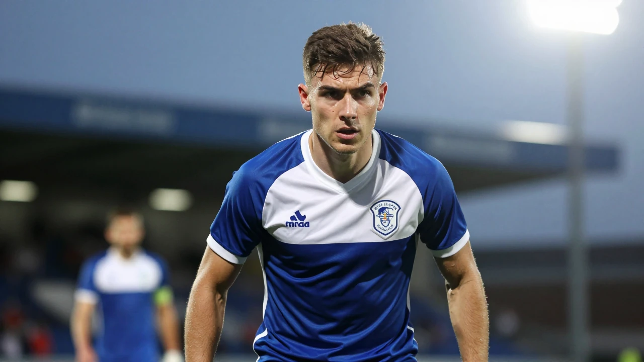 As Cardiff MET prepares for their upcoming match, key players and tactical approaches will be crucial in their quest for...