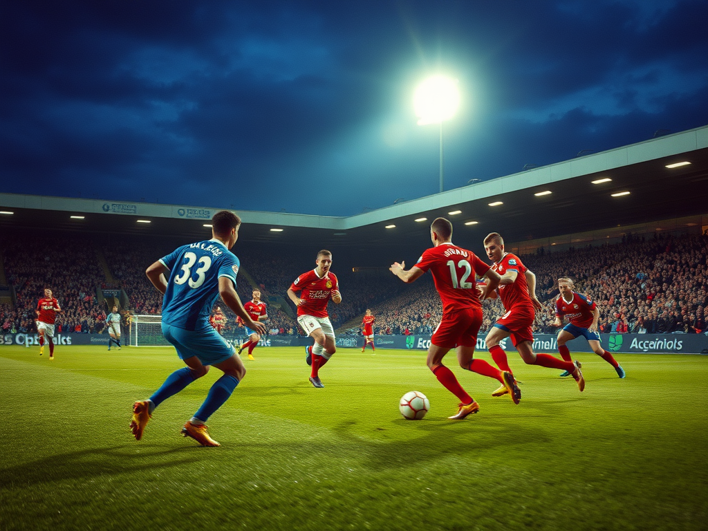 ST Johnstone battles in challenging away match