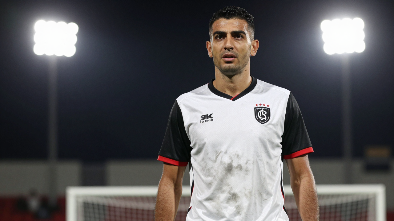 كل الأردن مع النشامى في كأس العالم 2026