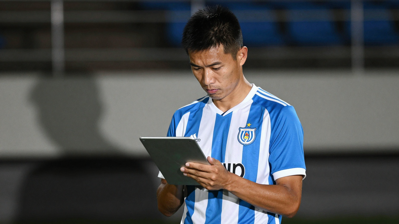 Tactical Tweaks: Optimizing Queen's Park's Recent Form