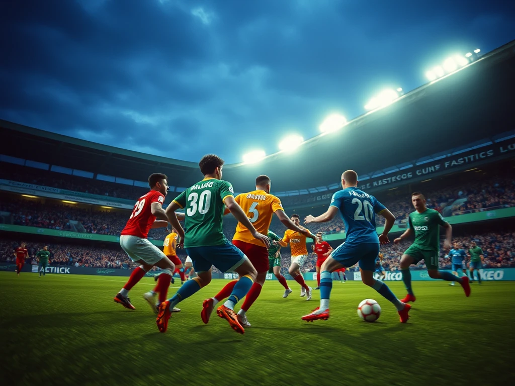 Caernarfon Town takes on FCI Levadia in the UEFA Conference League, with the match scheduled for July 16, 2026