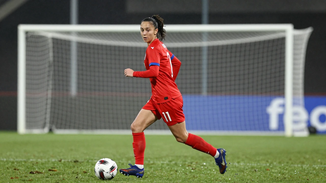 Manchester United Women face a critical return to action after a 5-0 defeat by Chelsea, with manager Marcela Olid urging...