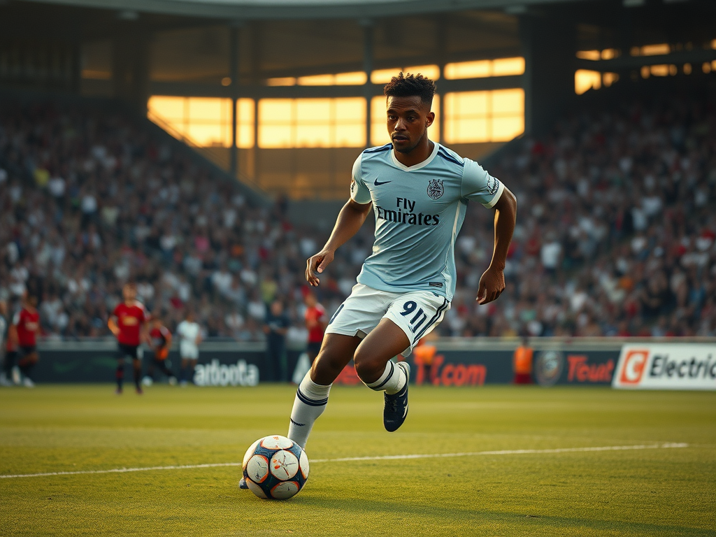 T. Abrahams shines in Aldershot Town's latest match