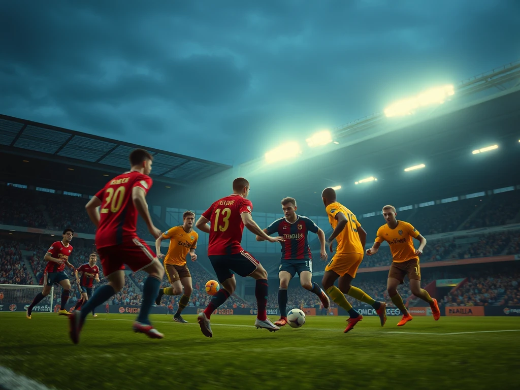 Harrogate Town FC secured a stunning 1-0 victory over Walsall in a thrilling match on April 25, 2026, at the event venue