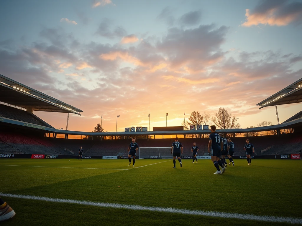 As Drogheda United continues to navigate the League of Ireland Premier, recent performances indicate a need for tactical...
