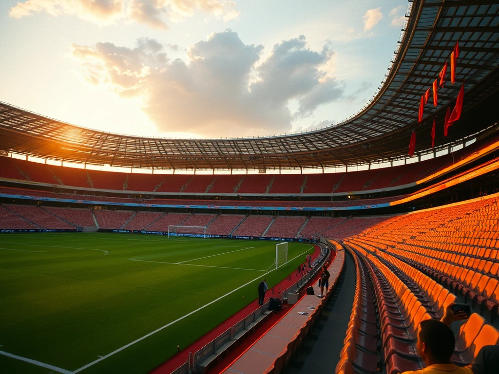 Iran national football team in FIFA World Cup 2026 will be able to enter the US a day before each match