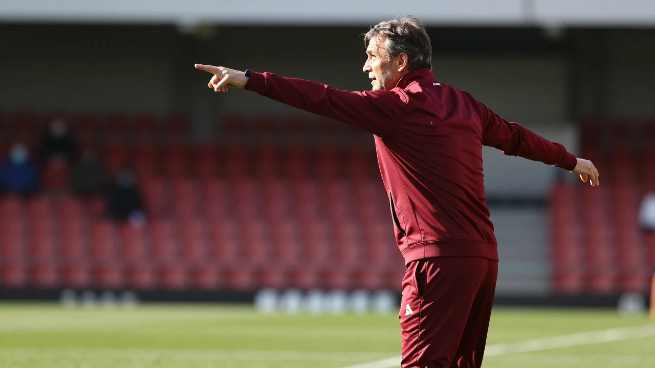 Chesterfield manager Paul Cook has condemned the recent sackings of managers at Wycombe and Livingston after just a...
