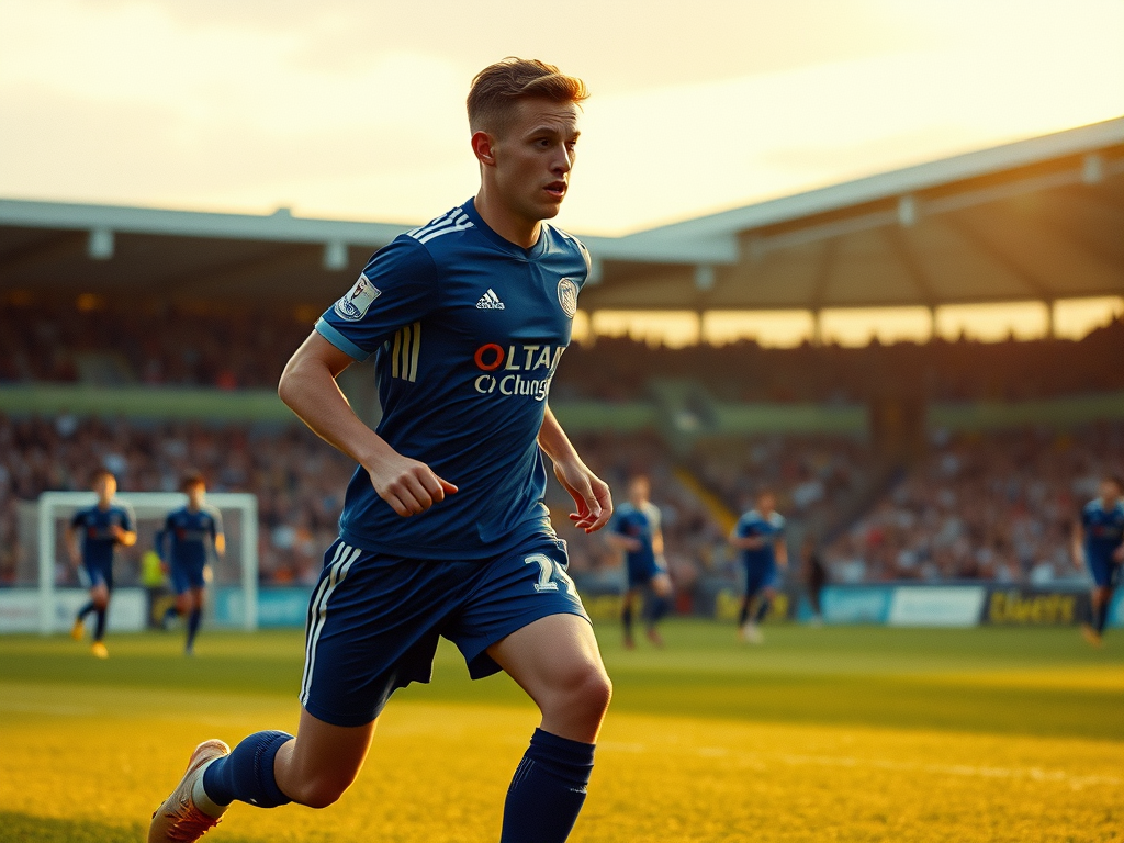 A closer look at Dungannon Swifts' D. Dunne