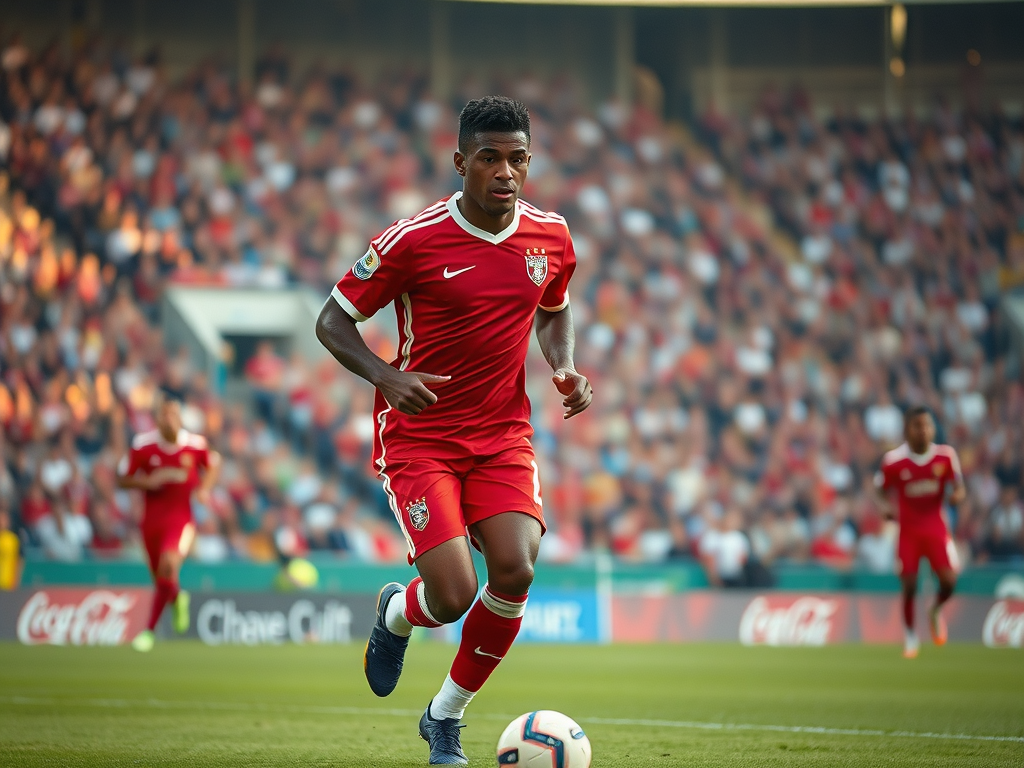 Key player spotlight: M. Howard for Salford City