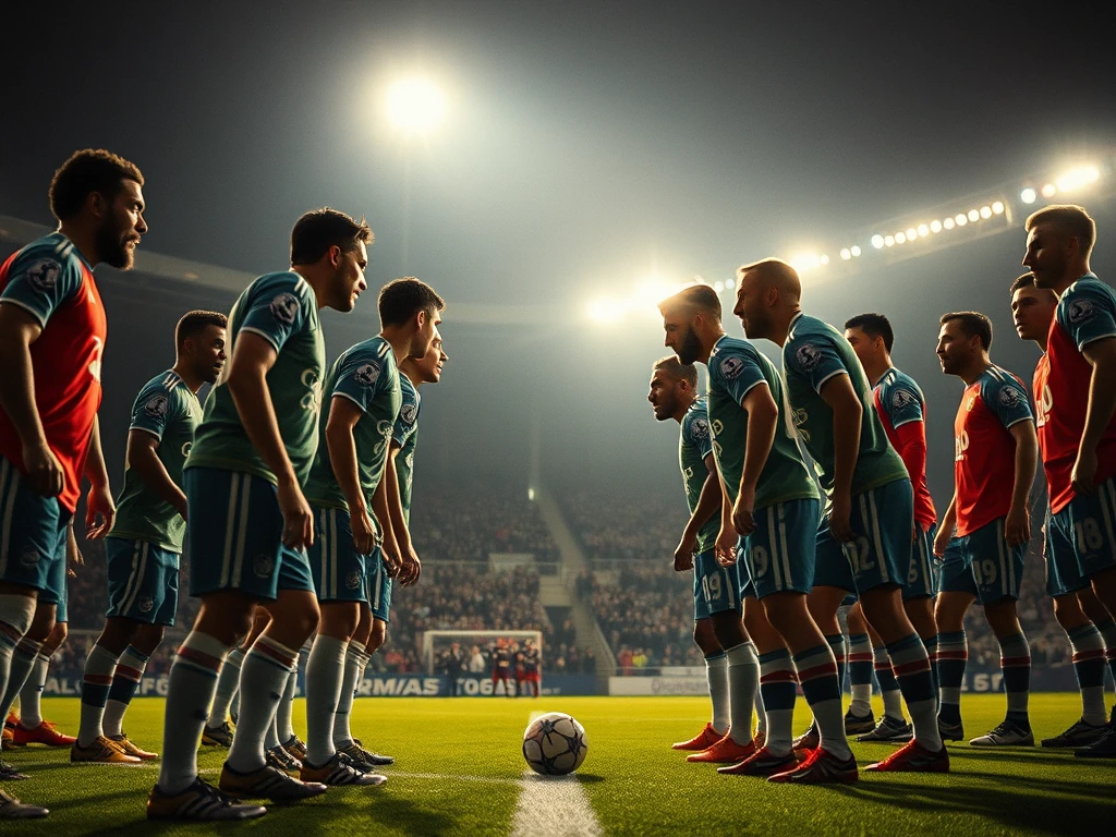 Wealdstone supporters share a vibrant culture that sets them apart in the National League