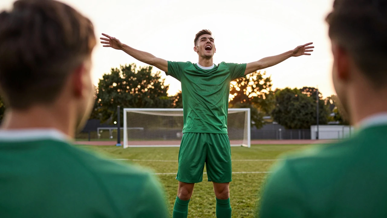 Yeovil Town captain Brett McGavin scored his first career hat-trick in a 6-0 win at Wealdstone, the club's second...
