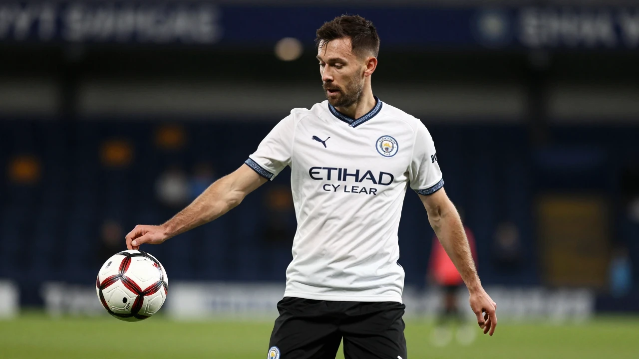 Salford City Set for Tactical Clash Against Stockport County