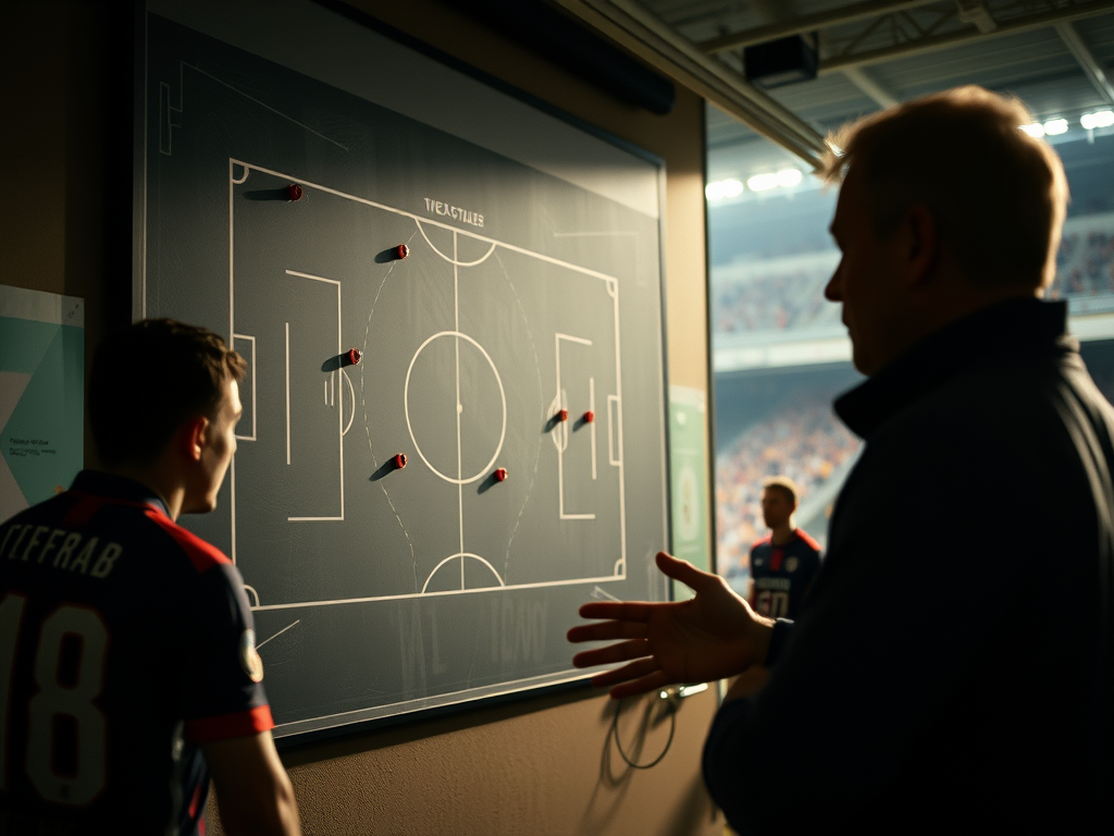 Tactical analysis: Barrow's defensive strategies