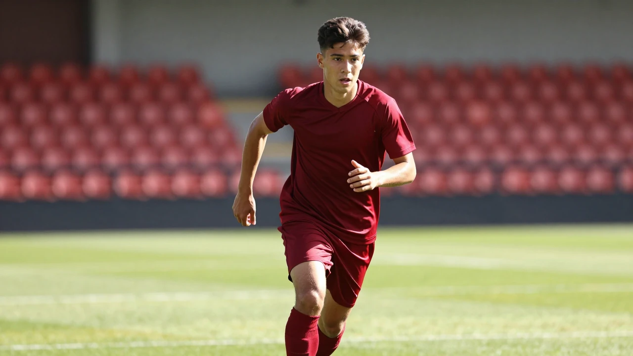 Stellenbosch FC have re-signed midfielder Darrel Matsheke, who returns to the club after spells with Pretoria Callies and...