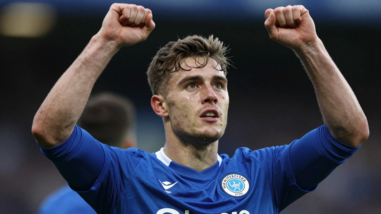 Waterford defeated St Patrick's Athletic 2-0, a result that strengthens their league position and extends their...