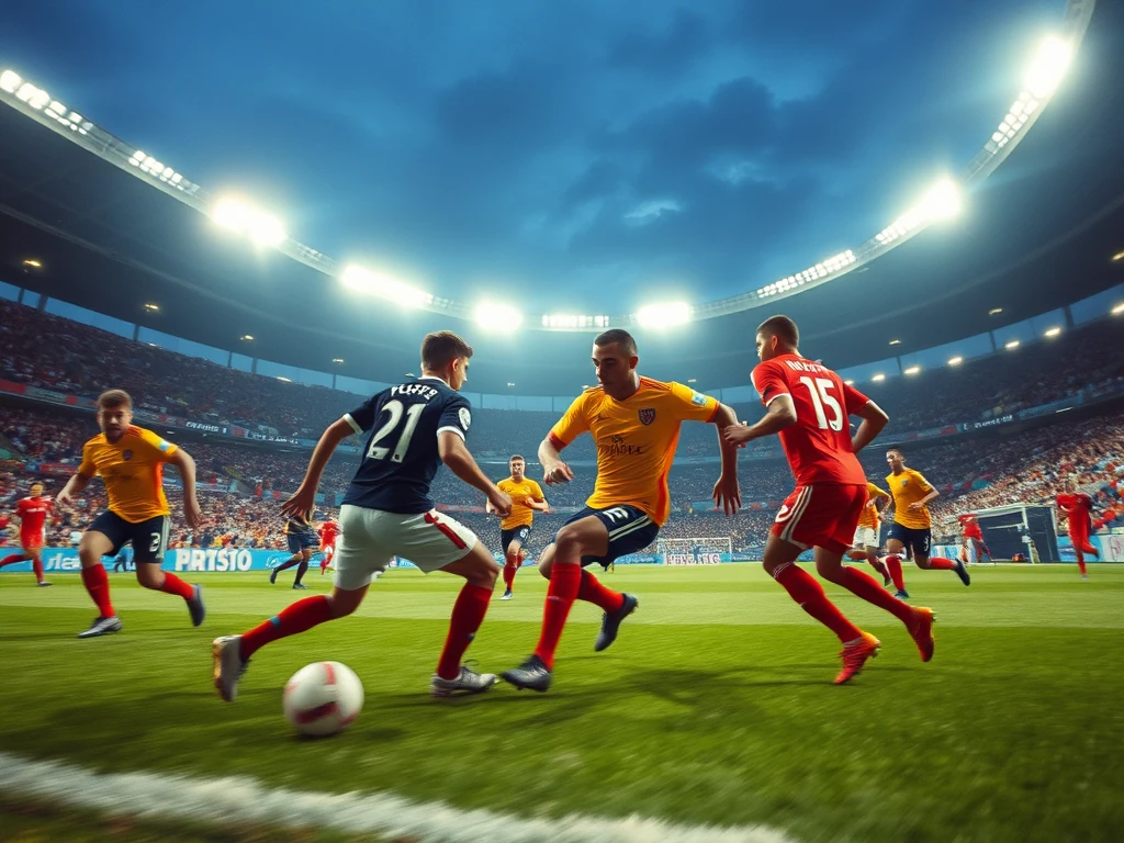 대한민국: 한국 축구 국가대표팀이 2026년 FIFA 월드컵 32강 진출을 위한 남아공전에서 승리 또는 무승부를 거둘 수 있을까?