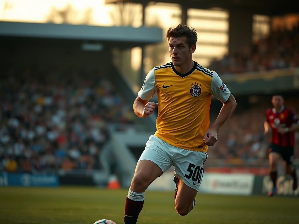 D. Barton has emerged as a key player for Barry Town, making crucial contributions