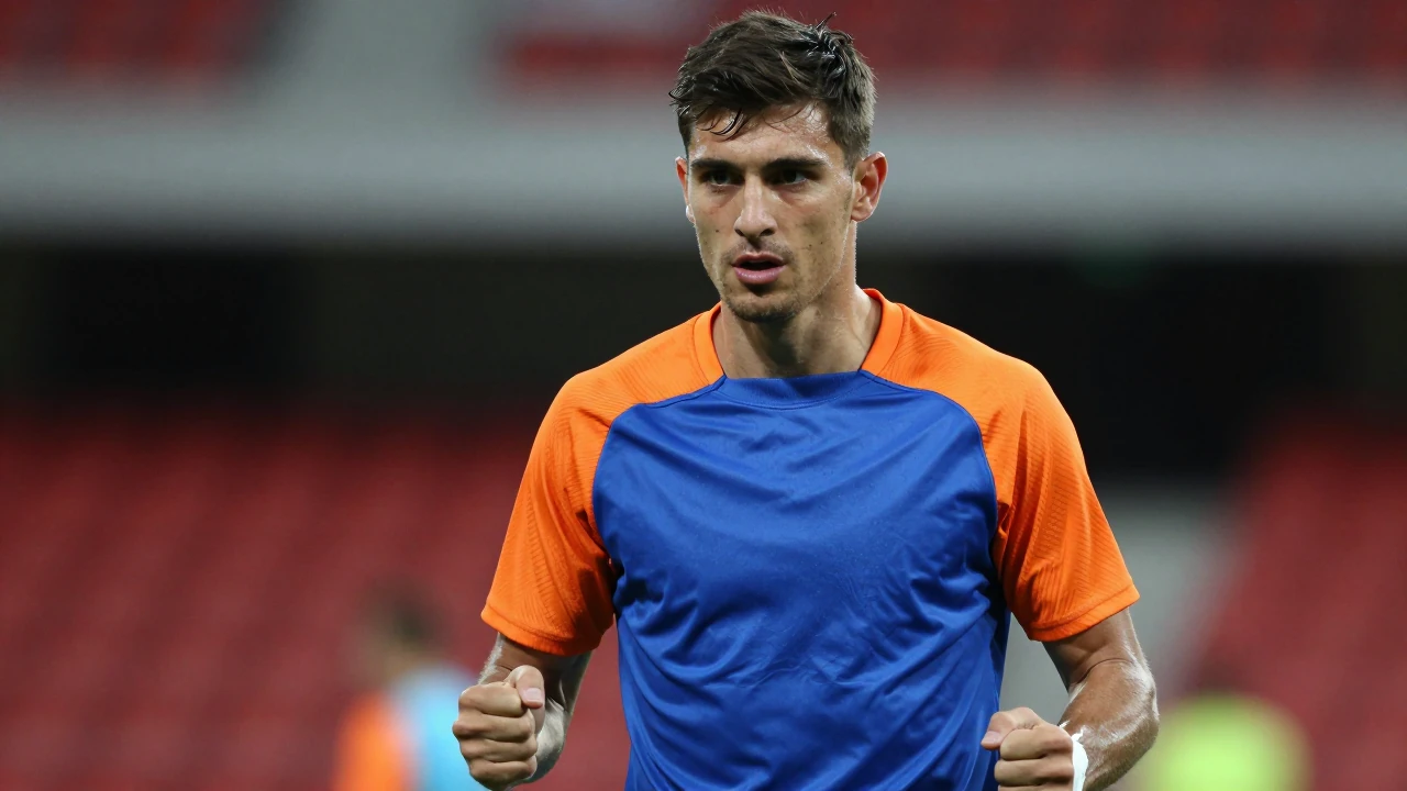 Bangor striker Ben Arthurs has served a three-month suspension following a positive test for cocaine after an Irish...
