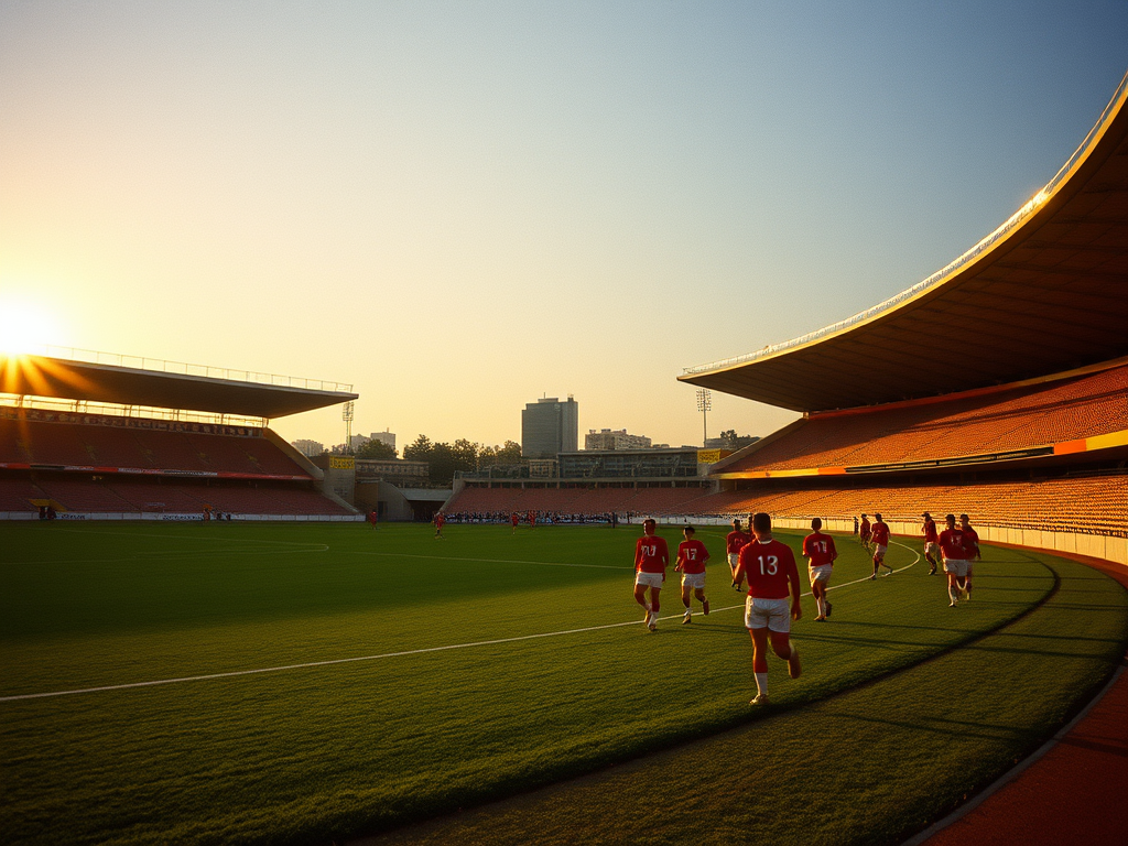 A Historic Reunion: Durban City FC's 1992 Return to the Top Flight