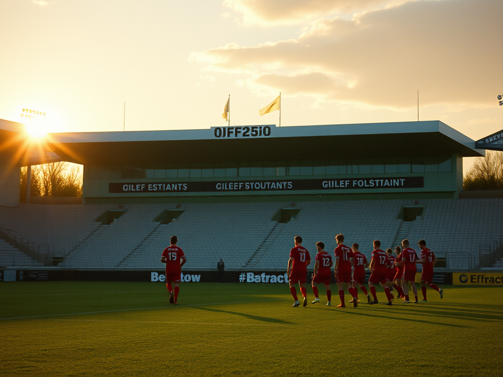 Boreham Wood's tactical evolution under new management