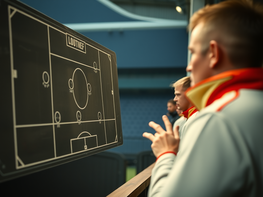 Woking FC’s Key Players and Tactics Ahead of Next Fixture