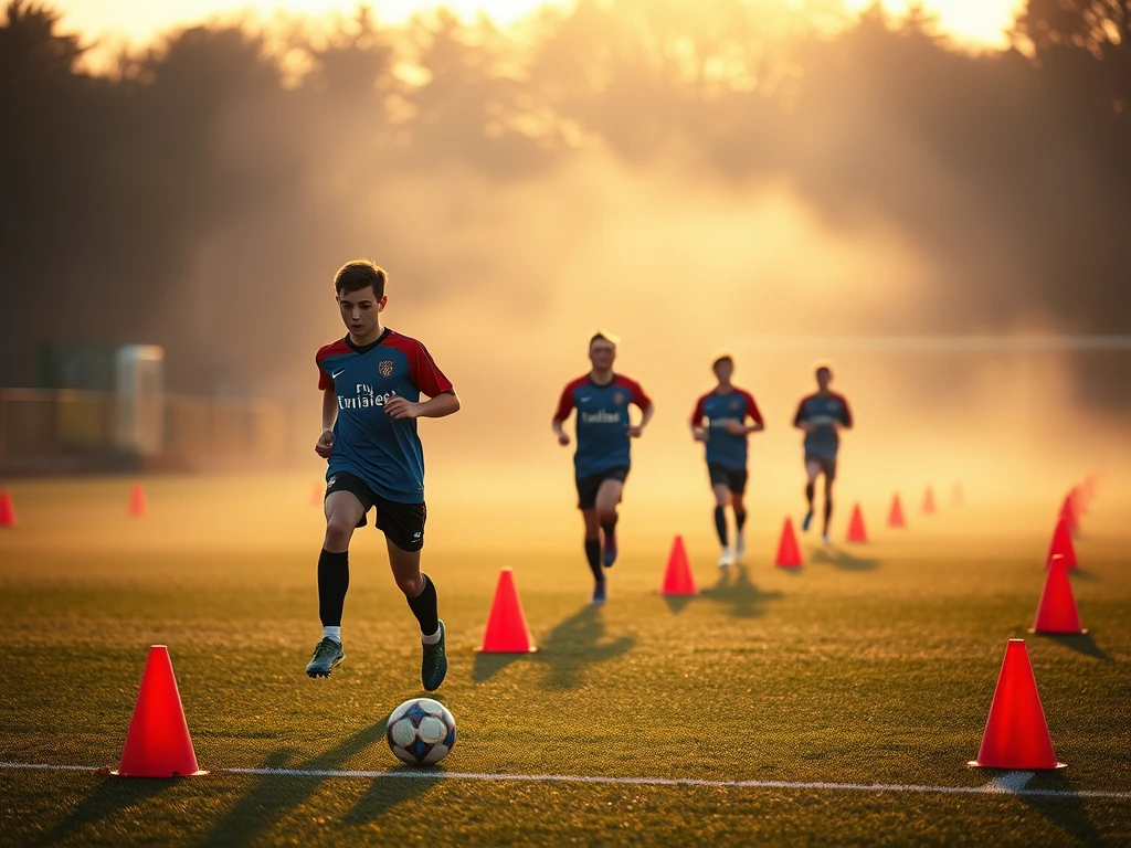 Cape Town City FC: Cameron Akash James Gregory continues to shine for Brackley Town, showing his potential in crucial matches