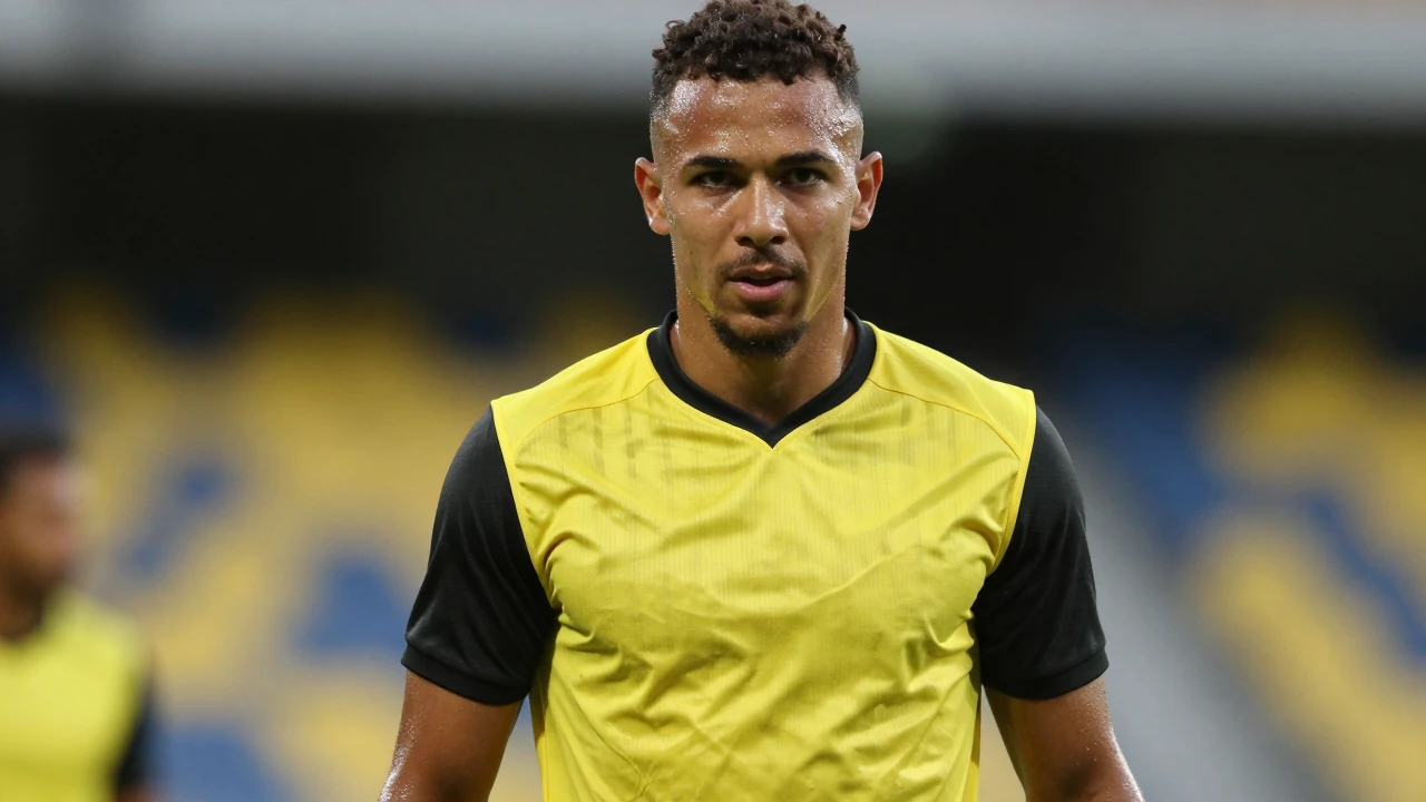Kaizer Chiefs have confirmed their fifth transfer window signing, bringing Faiz Abrahams on a season-long loan with an...