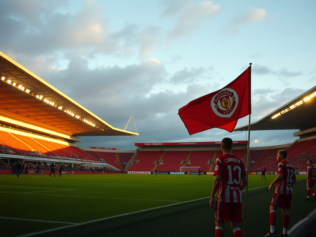 Rituals and Rivalry: The Unique Traditions of Shelbourne Supporters