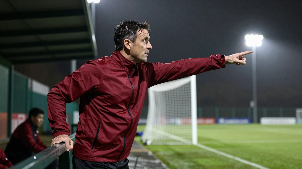 Chippa United coach Brandon Truter has dismissed speculation over his future after a heavy cup defeat, with his side...