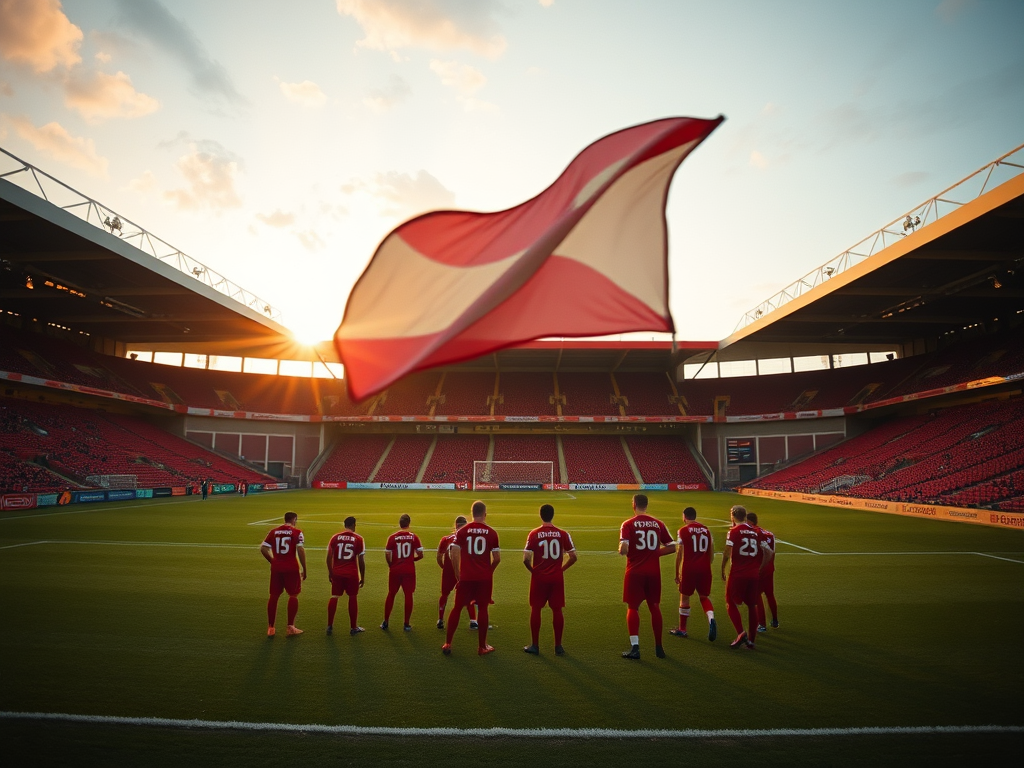 C. Ferrie's rise at Queen's Park