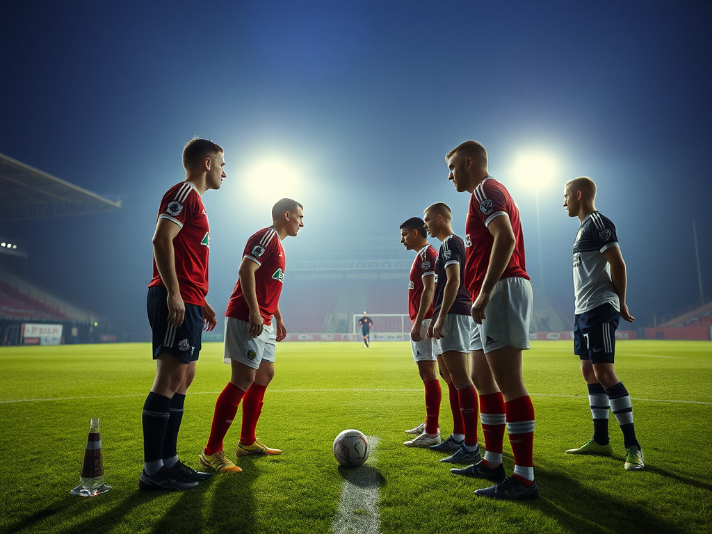 The Heartbeat of Galway: Supporter Traditions and Derby Atmosphere