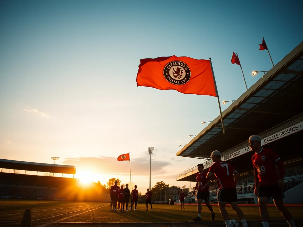 In 1999, Bray Wanderers embarked on a memorable journey in the UEFA Intertoto Cup, marking a significant moment in the...