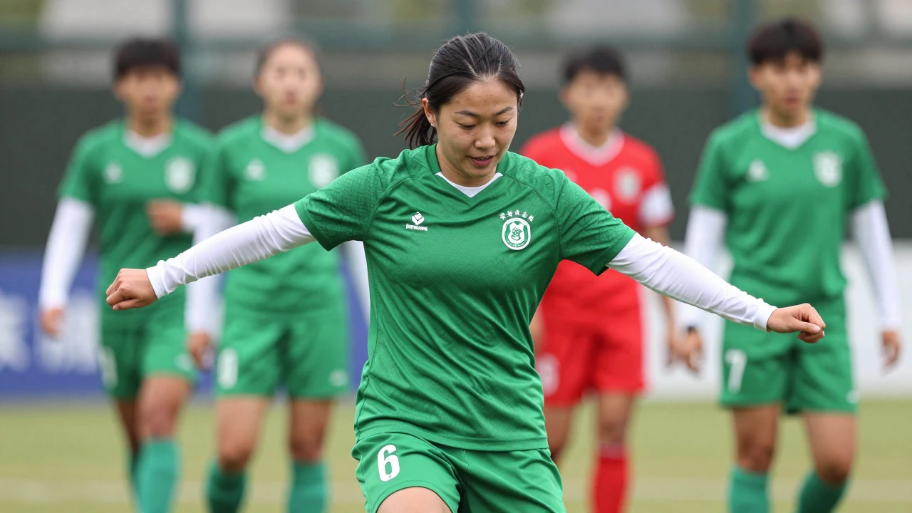 Galway United FC has signed Jade Rehberger, a standout defender from the Illinois State Redbirds, to bolster their...