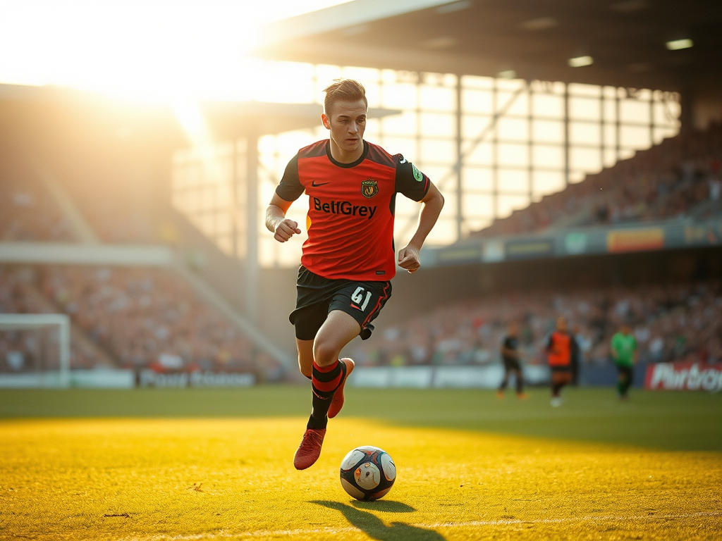 Owen Bray shines in FC Halifax Town midfield
