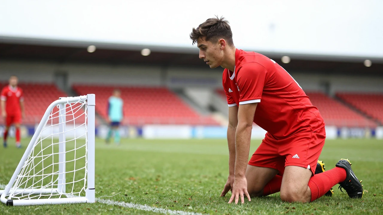 Crawley Town have partnered with the Manor Royal Business Improvement District to introduce a new half-time challenge for...