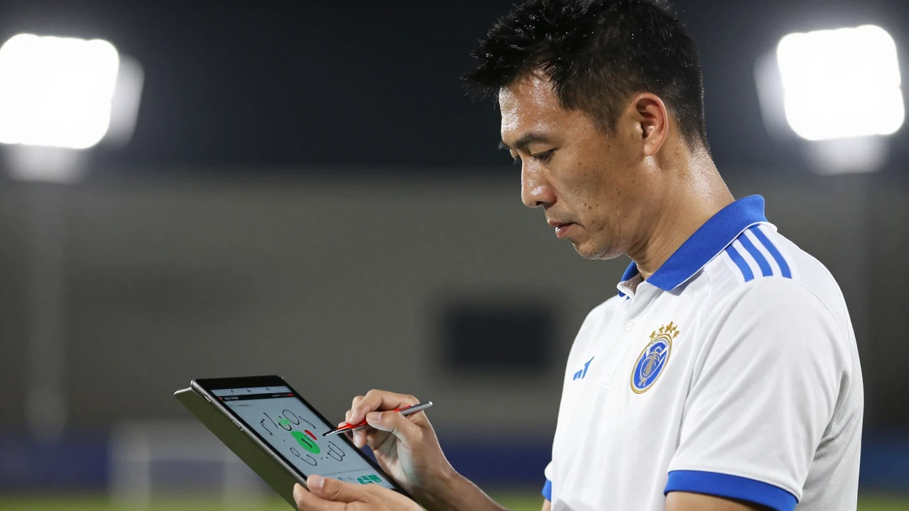 Tactical Tweaks for Bristol Rovers: Finding the Right Balance