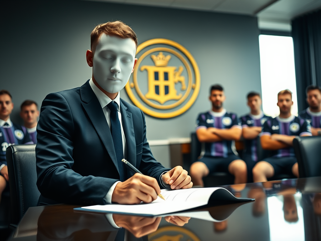 Cammy Ballantyne's Contract Extension: What It Means for Greenock Morton