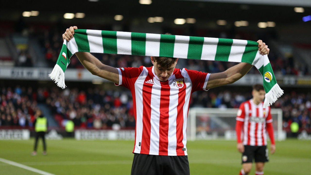 Embracing the Passion: Cliftonville FC's Supporter Traditions