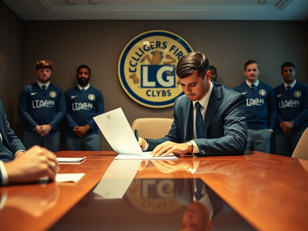 St Patrick's Athl. gears up for transfer window