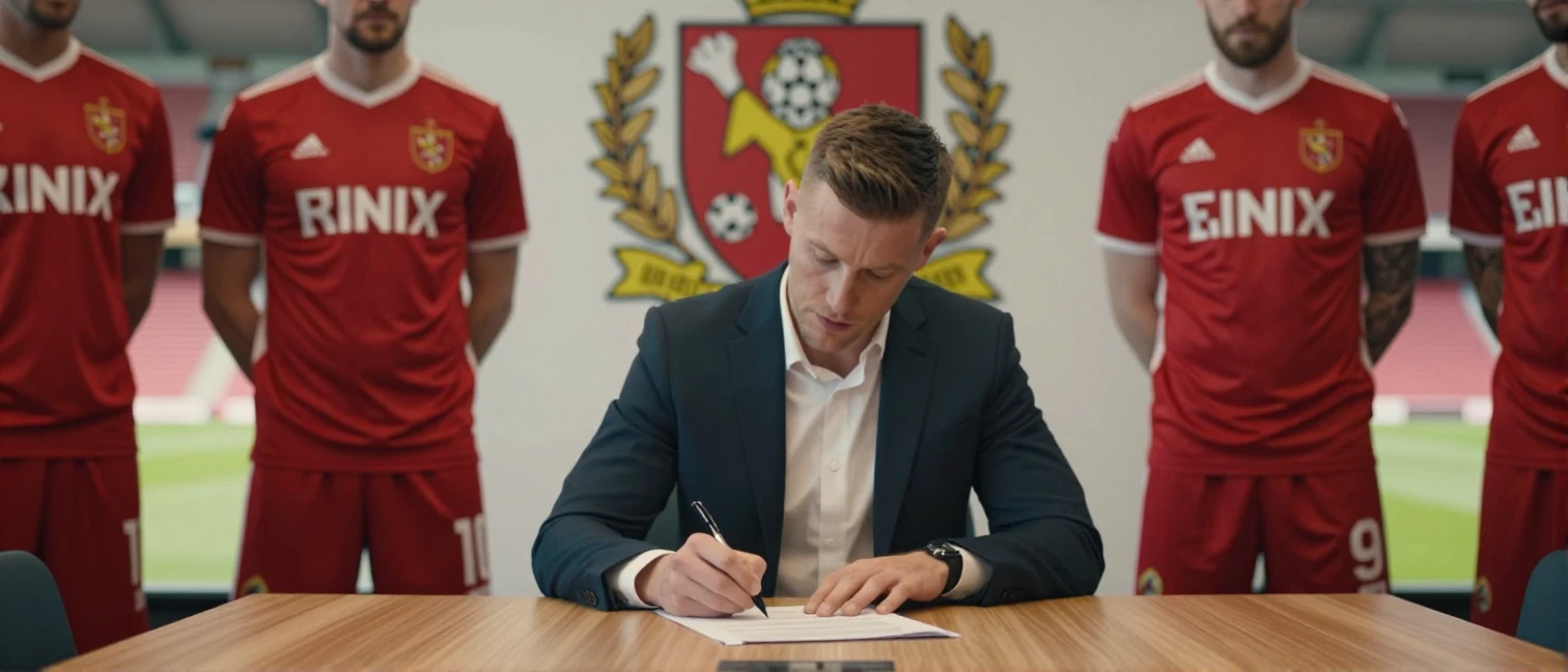 Crawley Town have secured Jude Arthurs on a free transfer, adding a 24-year-old with over 250 games to a side sitting...