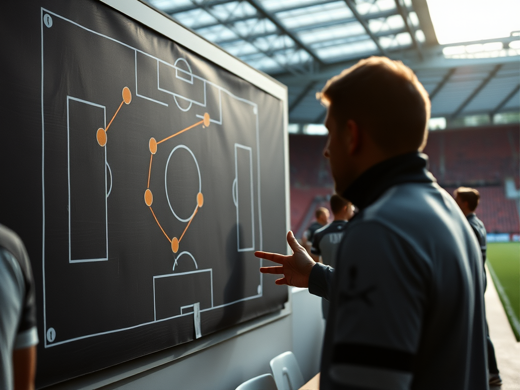Tactical Tweaks for Milton Keynes Dons: Finding the Right Balance