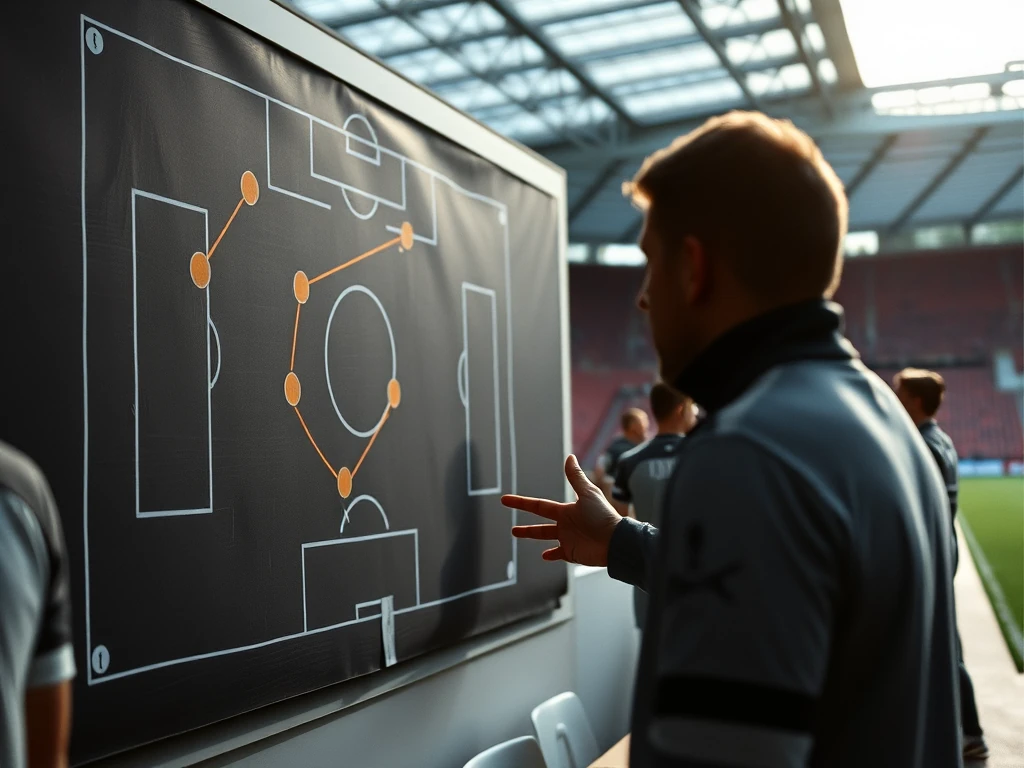 Milton Keynes Dons: As the Dons navigate the challenges of League Two, a tactical review reveals areas for improvement