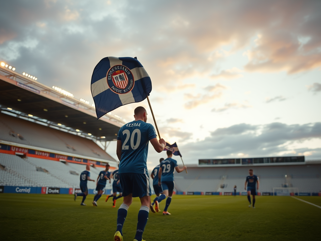 The Gills' Unique Supporter Traditions: A Deep Dive into Fan Culture