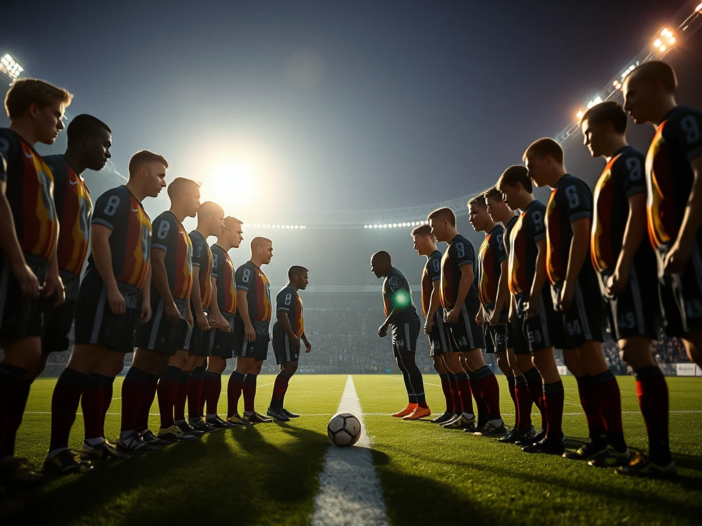 As The Pars gear up for another thrilling clash with Raith Rovers, the atmosphere at East End Park is electric with...
