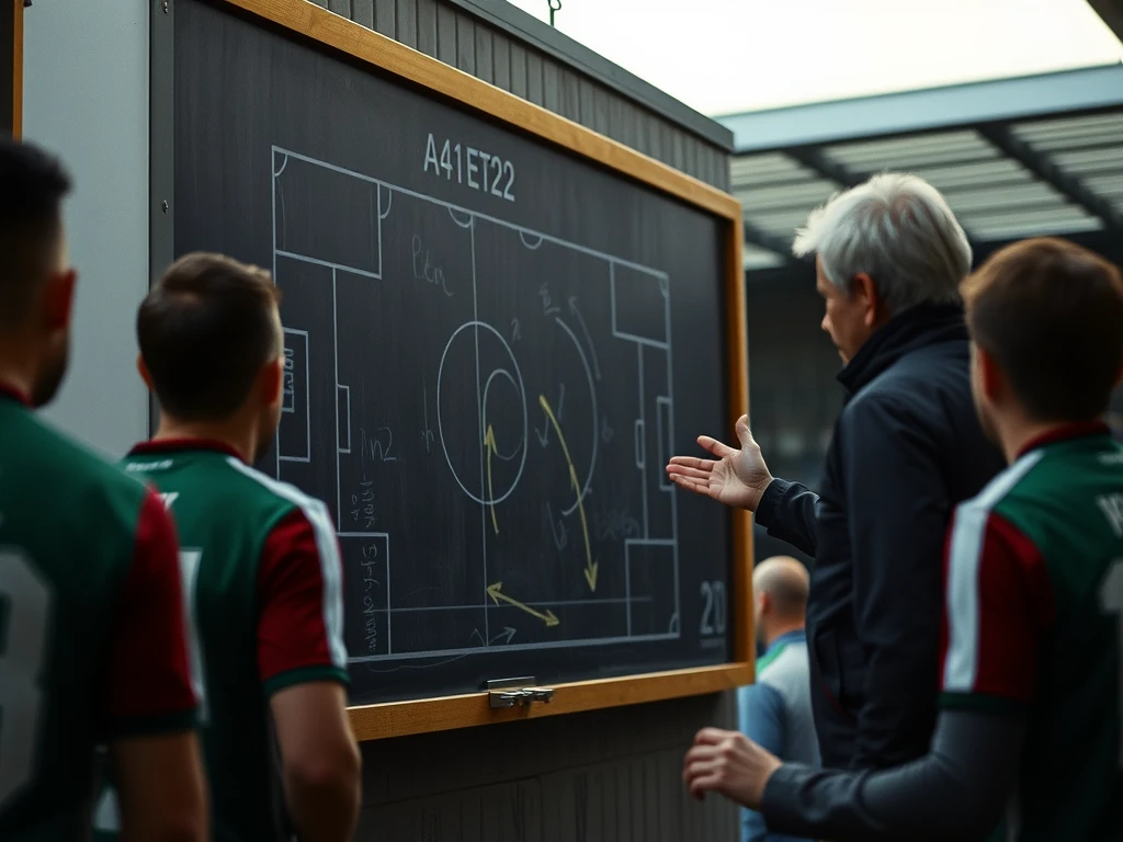 As Bohemians navigate the League of Ireland Premier, tactical adjustments could enhance their performance