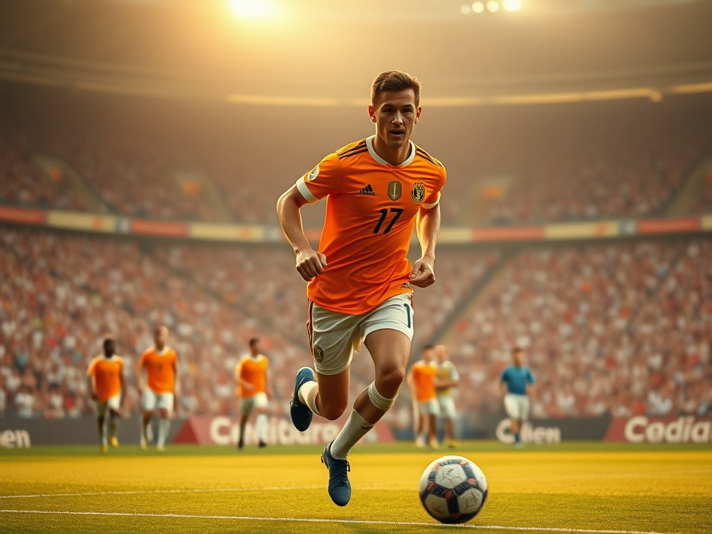 한국 축구 대표팀, FIFA 월드컵 2026에서 승리