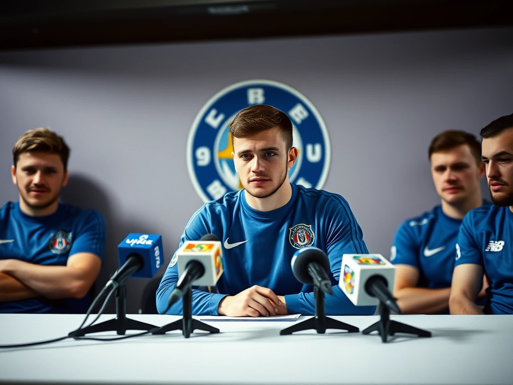 As St Johnstone navigates the challenges of the Scottish Championship, tactical adjustments may be key to unlocking their...