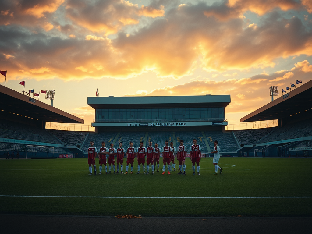 Morton's tactical evolution under new management