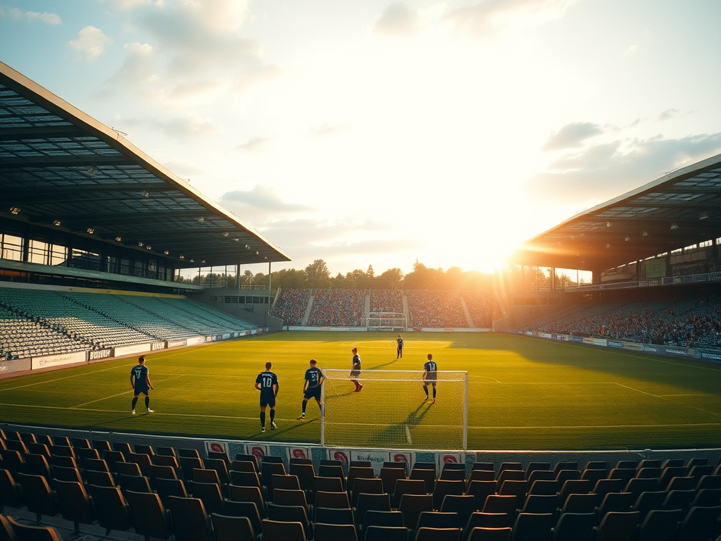 M. Gould's impressive saves keep Yeovil Town afloat